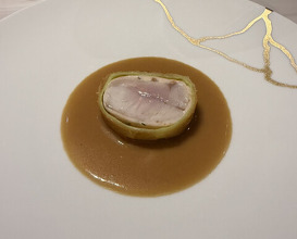 Dinner at Reminiscence