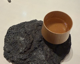 Dinner at Reminiscence