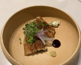 Dinner at Reminiscence