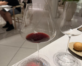 Dinner at Reminiscence