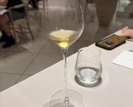 Dinner at Reminiscence