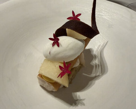 Dinner at Reminiscence