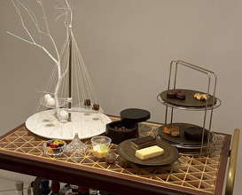 Dinner at Reminiscence