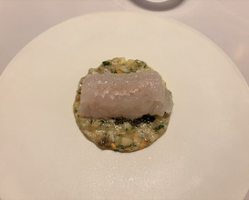 Dinner at Reminiscence