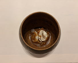 Dinner at Reminiscence