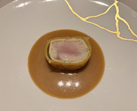 Dinner at Reminiscence