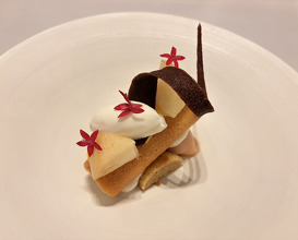 Dinner at Reminiscence