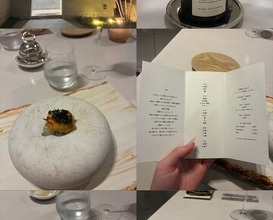 Dinner at Reminiscence