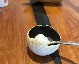 Dinner at Restaurant Ryu (レストランRyu)