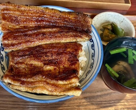 Dinner at Rin (麟)