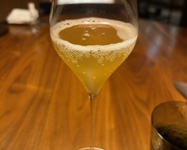 Dinner at ristorante nakamoto (リストランテ ナカモト)