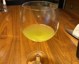 Dinner at ristorante nakamoto (リストランテ ナカモト)