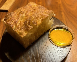 Dinner at ristorante nakamoto (リストランテ ナカモト)