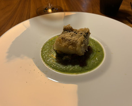 Dinner at ristorante nakamoto (リストランテ ナカモト)