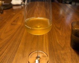 Dinner at ristorante nakamoto (リストランテ ナカモト)