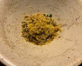 Dinner at ristorante nakamoto (リストランテ ナカモト)