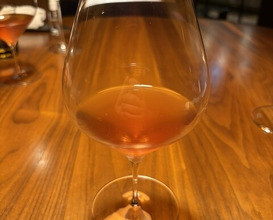 Dinner at ristorante nakamoto (リストランテ ナカモト)