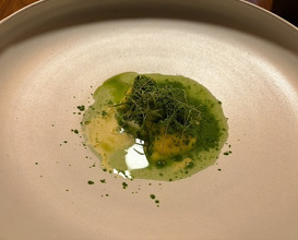 Dinner at ristorante nakamoto (リストランテ ナカモト)