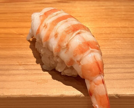 Dinner at Sushi Sakai