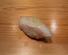 Dinner at Sushi Sakai
