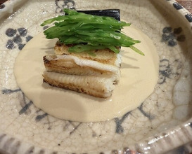 Dinner at Sakuragi (櫻木)