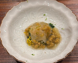 Dinner at Sakuragi (櫻木)
