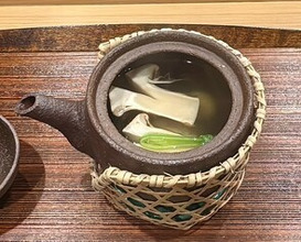 Dinner at Sakuragi (櫻木)