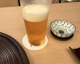 Dinner at Sangencha (山玄茶)