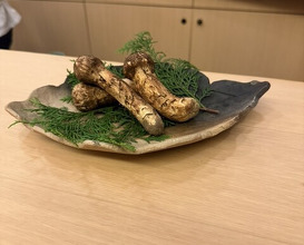 Dinner at Sangencha (山玄茶)