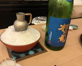 Dinner at Sangencha (山玄茶)