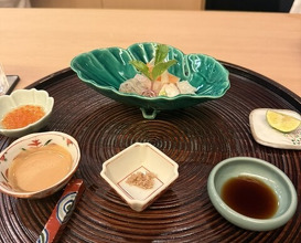 Dinner at Sangencha (山玄茶)