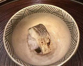 Dinner at Sangencha (山玄茶)