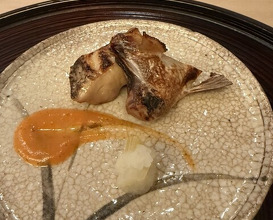 Dinner at Sangencha (山玄茶)
