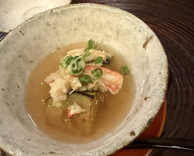 Dinner at Sangencha (山玄茶)