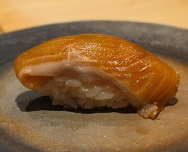 Dinner at Sushi Sanshin