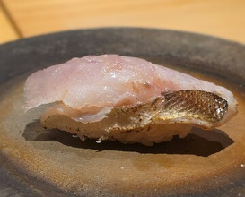 Dinner at Sushi Sanshin