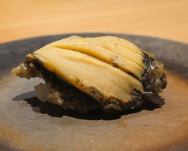 Dinner at Sushi Sanshin