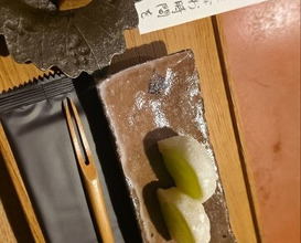 Dinner at Sushi Sanshin