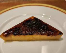 Dinner at Sanwa (三和)