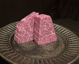 Dinner at SATO Briand Nigo