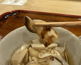 Dinner at Seirin (勢麟)