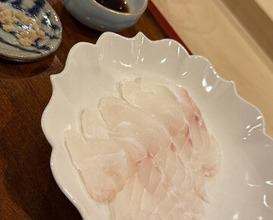 Dinner at Seirin (勢麟)