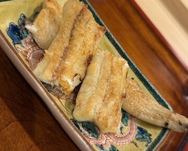 Dinner at Seirin (勢麟)