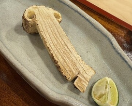 Dinner at Seirin (勢麟)