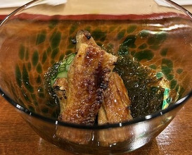 Dinner at Seirin (勢麟)