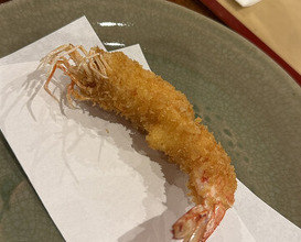 Dinner at Seirin (勢麟)