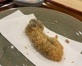 Dinner at Seirin (勢麟)