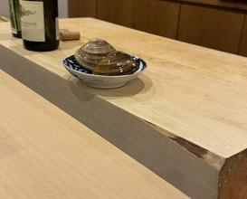Dinner at Seirin (勢麟)