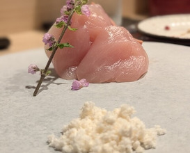 Dinner at 1000