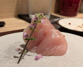 Dinner at 1000